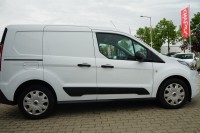 Vorschau: Ford Transit Connect 1.5 EcoBlue Kasten