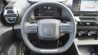Citroen C4 Hybrid 145 Aut. Facelift