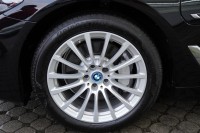 BMW 520 e Touring Luxury Line Aut.