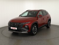 Hyundai Tucson 1.6T-GDI 2-Zonen-Klima Navi Sitzheizung