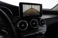 Mercedes-Benz GLC 350 d AMG Line 4Matic