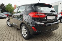 Ford Fiesta 1.1 Cool & Connect