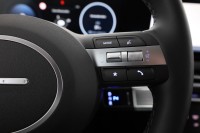 Hyundai Tucson 1.6T-GDI HEV 2WD Aut.