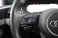 Audi A4 Quattro Avant 40 TDI Aut.