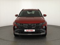 Hyundai Tucson 1.6T-GDI