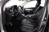 Mercedes-Benz GLC 350 d AMG Line 4Matic