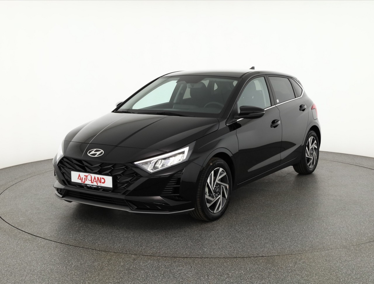 Hyundai i20 1.2