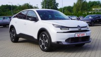 Citroen C4 Hybrid 145 Aut. Facelift