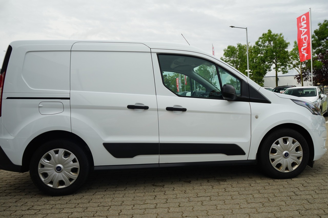 Ford Transit Connect 1.5 EcoBlue Kasten