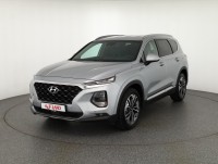 Hyundai Santa Fe 2.2 CRDi Premium Sitzbelüftung Head-Up