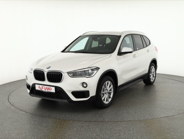 BMW X1 20i xDrive Advantage