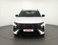 Hyundai Tucson 1.6T-GDI N-Line 4WD Aut.