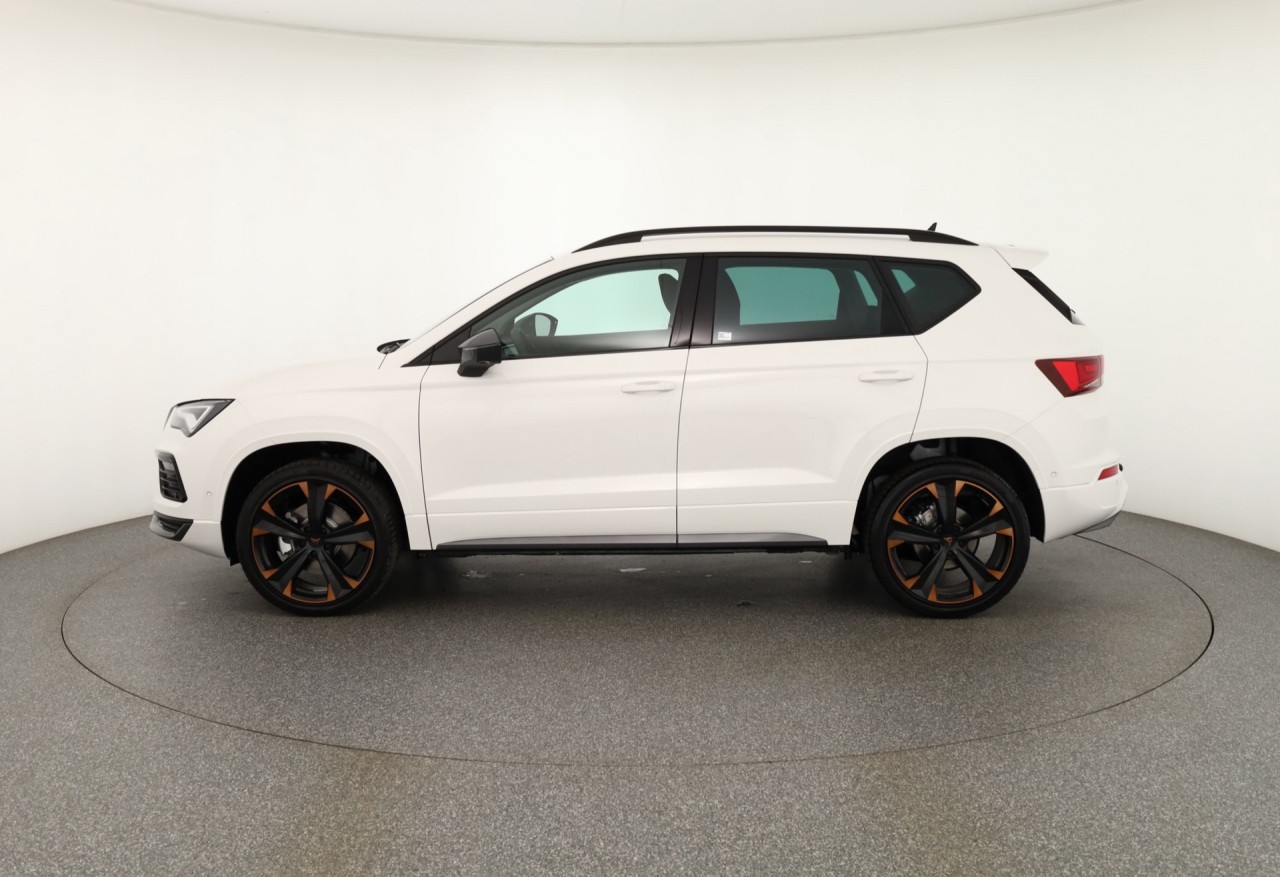 Cupra Ateca 1.5 TSI DSG