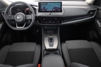 Nissan Qashqai N-Connecta 1.3 Dig-T MHEV Aut.