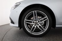 Mercedes-Benz E 220 E220 T d Avantgarde