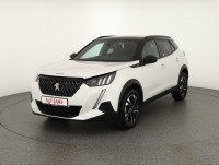 Peugeot 2008 PureTech 130 Aut. Navi Sitzheizung LED