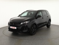 Peugeot 5008 GT 1.2 PureTech 130 Aut. 2-Zonen-Klima Navi Sitzheizung