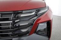 Hyundai Tucson 1.6T-GDI Aut.