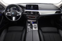 BMW 530 d xDrive Sport Line