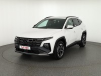 Hyundai Tucson 1.6T-GDI 2-Zonen-Klima Navi Sitzheizung