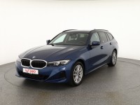 BMW 320d Touring xDrive LED Navi Virtual Cockpit DAB