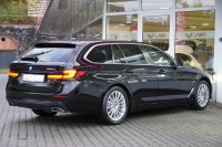 BMW 520 e Touring Luxury Line Aut.