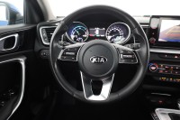 Kia xcee'd XCeed 1.6 Plug-in Hybrid