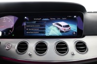 Mercedes-Benz E 220 E220 T d Avantgarde