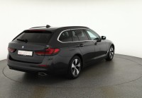 BMW 520 d Touring