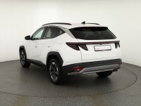 Hyundai Tucson 1.6T-GDI HEV 2WD Aut.
