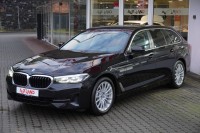 Vorschau: BMW 520 e Touring Luxury Line Aut.