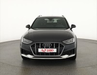 Audi A4 Quattro Avant 40 TDI Aut.