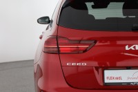 Kia cee'd Sporty Wagon Ceed SW 1.5 T-GDI Aut.