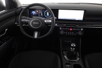 Hyundai Tucson 1.6T-GDI