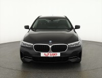 BMW 520 d Touring