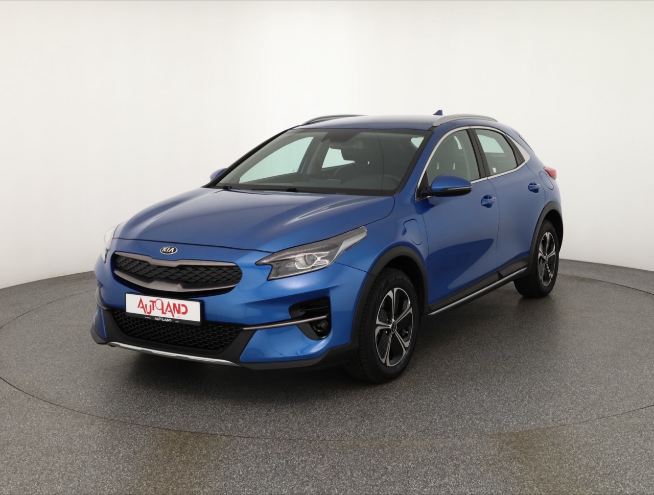 Kia xcee'd XCeed 1.6 Plug-in Hybrid