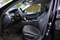 BMW 520 e Touring Luxury Line Aut.