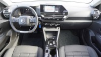 Citroen C4 Hybrid 145 Aut. Facelift