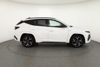 Hyundai Tucson 1.6T-GDI N-Line 4WD Aut.