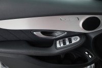 Mercedes-Benz GLC 350 d AMG Line 4Matic