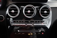 Mercedes-Benz GLC 350 d AMG Line 4Matic