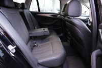 BMW 520 e Touring Luxury Line Aut.