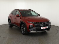 Hyundai Tucson 1.6T-GDI Aut.