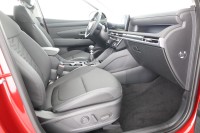 Hyundai Tucson 1.6T-GDI