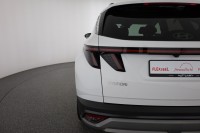 Hyundai Tucson 1.6T-GDI HEV 2WD Aut.