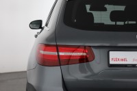 Mercedes-Benz GLC 350 d AMG Line 4Matic