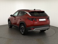 Hyundai Tucson 1.6T-GDI