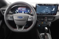 Ford Focus ST-Line X 1.0 EB Aut. mHev