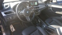 BMW X2 sDrive18d M Sport