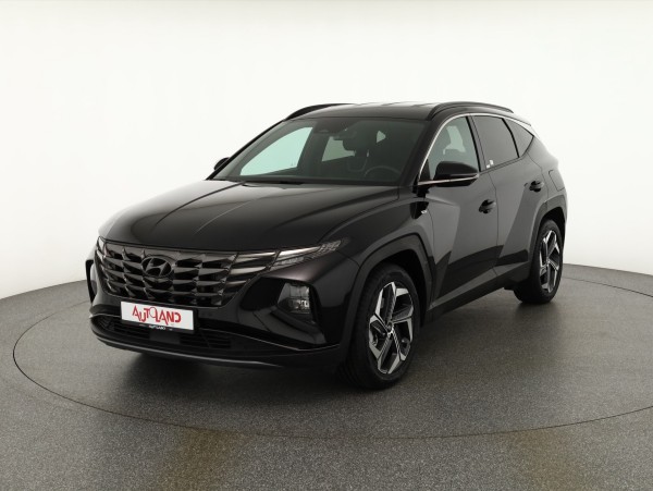 Hyundai Tucson 1.6 Prime Mild-Hybrid 4WD